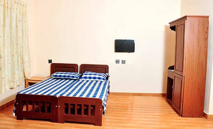 Dream Tourist Home, Kannur 5